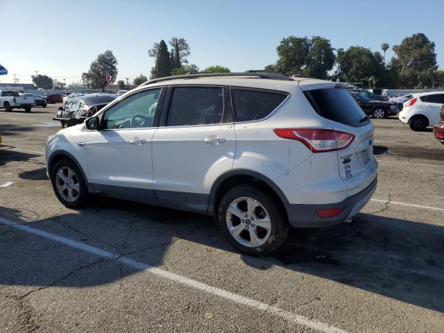  FORD ESCAPE 2013 Белый