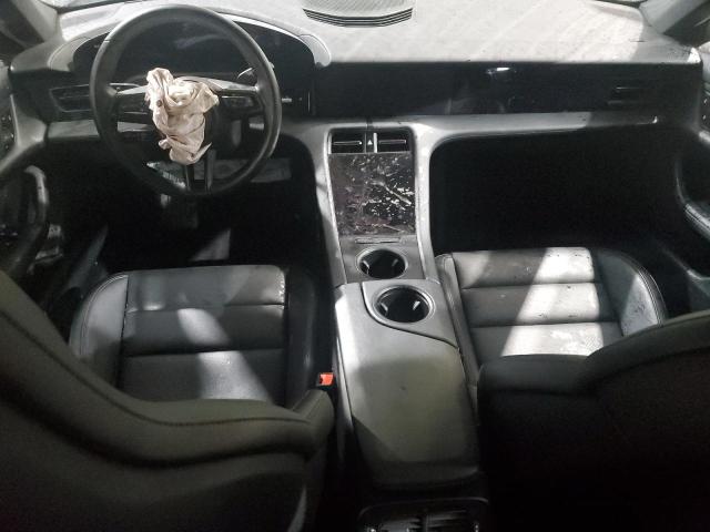  PORSCHE TAYCAN 2021 Серый