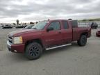 2008 Chevrolet Silverado K1500 იყიდება Martinez-ში, CA - Rear End
