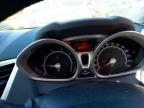 2011 FORD FIESTA ZET for sale at Copart SANDY