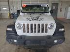 2019 Jeep Wrangler Unlimited Sport zu verkaufen in Columbia, MO - Water/Flood