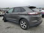 2017 Ford Edge Se იყიდება Mentone-ში, CA - Front End