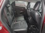 2020 Jeep Cherokee Limited de vânzare în Woodhaven, MI - Side