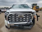 2024 Toyota Tundra Crewmax Platinum for Sale in Houston, TX - Front End