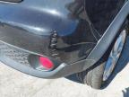 2017 NISSAN JUKE N-CON for sale at Copart CHESTER