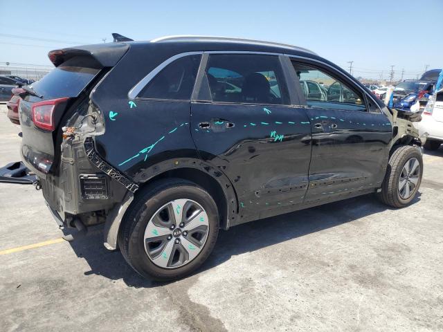  KIA NIRO 2018 Black