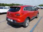 2018 RENAULT KADJAR 1.5 DCI DYNAMIQUE NAV 5DR for sale at Copart NEWBURY