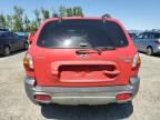 2003 Hyundai Santa Fe Gls на продаже в Arlington, WA - Front End