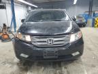 2012 Honda Odyssey Touring for Sale in Wheeling, IL - Front End