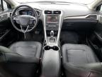 2014 Ford Fusion Se на продаже в Mebane, NC - Minor Dent/Scratches