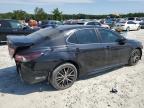 2021 Toyota Camry Se en Venta en Loganville, GA - Front End