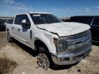 2018 Ford F250 Super Duty de vânzare în Magna, UT - Front End