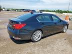 2014 Acura Rlx Advance zu verkaufen in Houston, TX - Hail