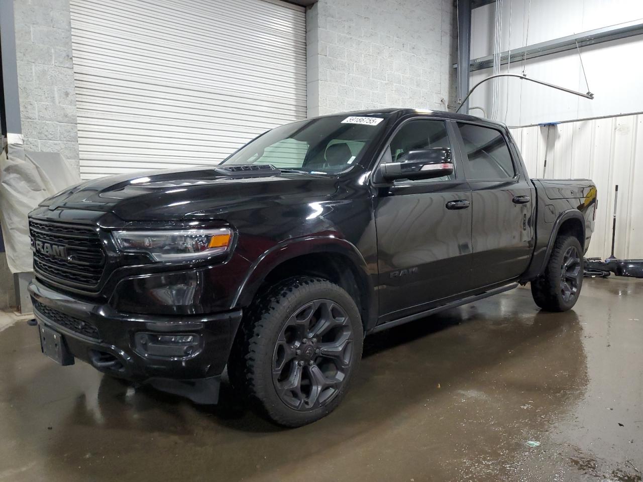 2020 Ram 1500 Limited იყიდება Ham Lake-ში, MN - Rear End