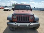 2010 Jeep Wrangler Unlimited Sport for Sale in Greenwood, NE - Undercarriage