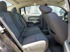 2008 Chrysler Sebring Lx იყიდება Albuquerque-ში, NM - Front End