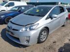 2010 TOYOTA PRIUS T3 V for sale at Copart ROCHFORD
