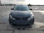 2017 Nissan Sentra S na sprzedaż w New Orleans, LA - Front End