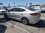 2017 Hyundai Elantra Se   продається в Van Nuys, CA - Rear End