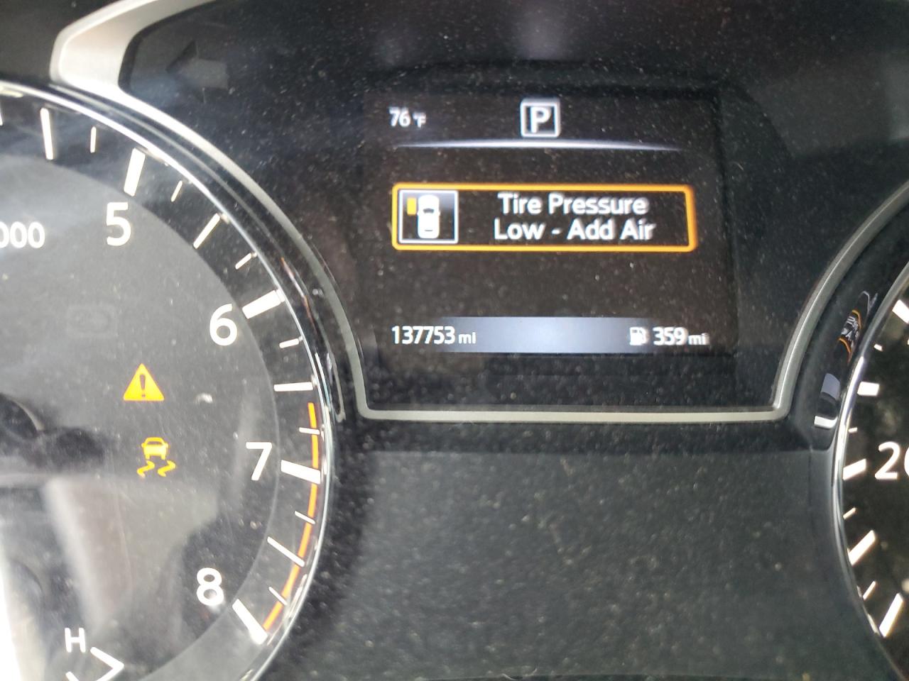 2017 Nissan Altima 2.5 VIN: 1N4AL3AP6HN316435 Lot: 59157245