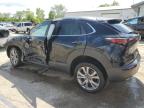 2021 Mazda Cx-30 Select на продаже в Pekin, IL - Rollover