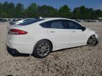 2019 Ford Fusion Se for Sale in Ellenwood, GA - Front End