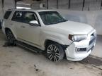 2014 Toyota 4Runner Sr5 იყიდება Lexington-ში, KY - Front End