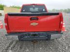 2007 Chevrolet Silverado K1500 Crew Cab for Sale in Barberton, OH - Burn