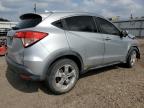 2016 Honda Hr-V Exl for Sale in Mercedes, TX - Water/Flood