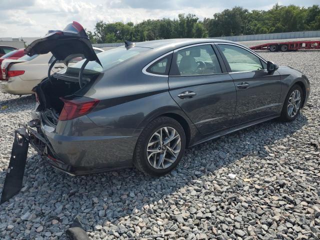  HYUNDAI SONATA 2023 Серый