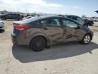 2017 Kia Forte Lx de vânzare în Tucson, AZ - Side