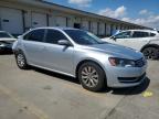 2015 Volkswagen Passat S იყიდება Louisville-ში, KY - Rear End