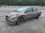 2017 Nissan Versa S продається в Gainesville, GA - All Over