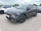 2022 CITROEN C4 SHINE + for sale at Copart SANDWICH