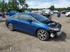 2012 Honda Civic Si იყიდება Baltimore-ში, MD - Front End