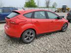 2016 Ford Focus Se   for Sale in Appleton, WI - Front End