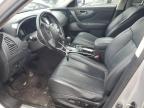 2017 Infiniti Qx70  for Sale in Bridgeton, MO - Mechanical