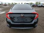 2016 HONDA CIVIC EX à vendre chez Copart AB - CALGARY