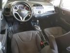 2010 Honda Fit Sport იყიდება American Canyon-ში, CA - Rear End