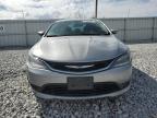 2016 Chrysler 200 Lx for Sale in Greenwood, NE - Front End