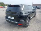 2023 PEUGEOT 5008 GT BL for sale at Copart WOLVERHAMPTON