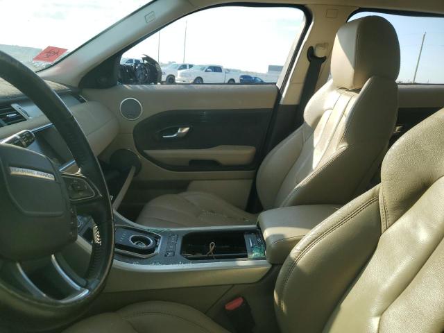  LAND ROVER RANGEROVER 2013 Білий