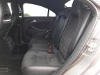 2016 MERCEDES-BENZ CLA 180 AMG SPORT AUTO  for sale at Copart SANDWICH