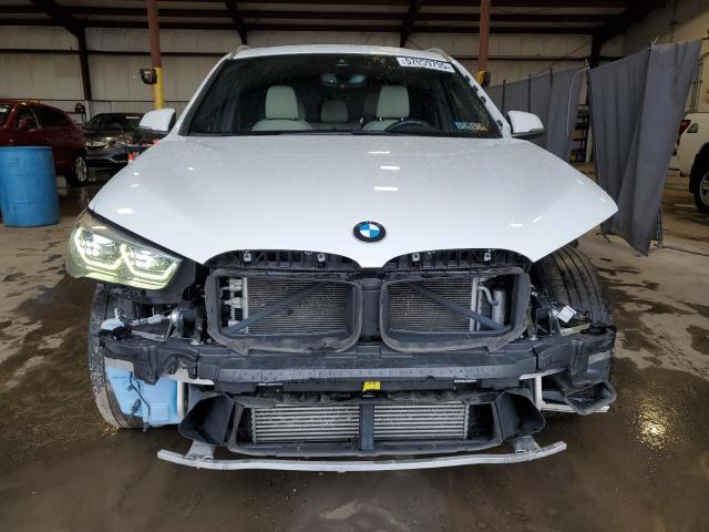  BMW X1 2020 Biały