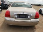 2005 Lincoln Town Car Signature en Venta en Elgin, IL - Normal Wear