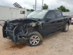 2022 Ford F150 Police Responder zu verkaufen in Oklahoma City, OK - Front End