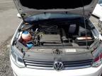 2015 VOLKSWAGEN POLO SE TS for sale at Copart SANDTOFT