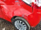2014 FORD KA ZETEC for sale at Copart YORK