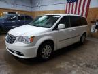 2013 Chrysler Town & Country Touring for Sale in Kincheloe, MI - Side