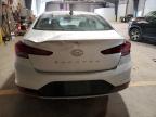 2019 Hyundai Elantra Sel იყიდება West Mifflin-ში, PA - Water/Flood